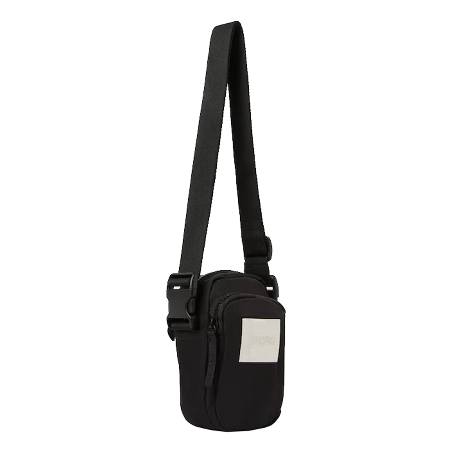 BJØRN BORG Center Crossover Umhängetasche - Schwarz 6 BJØRN BORG Center Crossover Umhängetasche - Schwarz – Bild 4