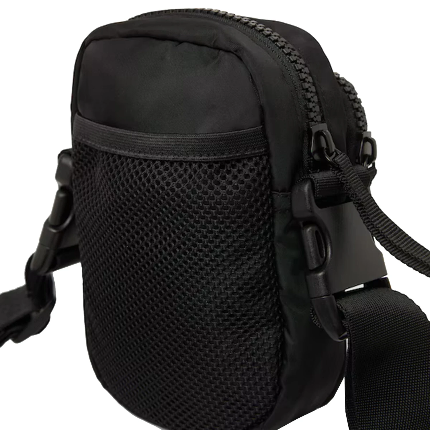 BJØRN BORG Center Crossover Umhängetasche - Schwarz 4 BJØRN BORG Center Crossover Umhängetasche - Schwarz – Bild 2