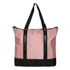 BJØRN BORG Signature Tote Freizeittasche - Orange -TENNIS PETERS Verkäufe 0128300000 000