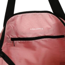 BJØRN BORG Signature Tote Freizeittasche - Orange