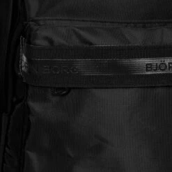 BJØRN BORG Signature Rucksack - Schwarz -TENNIS PETERS Verkäufe 0128400000 10
