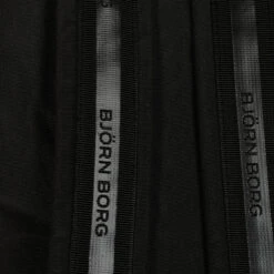 BJØRN BORG Signature Rucksack - Schwarz -TENNIS PETERS Verkäufe 0128400000 12