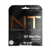 Dunlop NT Max Plus Saitenset 12m - Schwarz -TENNIS PETERS Verkäufe 01292000 000