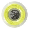 Dunlop Explosive Speed Saitenrolle 200m - Gelb -TENNIS PETERS Verkäufe 01297000 000 1