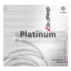 Platinum 12m Saitenset - Weiß, Grau -TENNIS PETERS Verkäufe 01300000 000