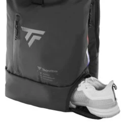 TECNIFIBRE Team Dry Standbag Rucksack - Schwarz -TENNIS PETERS Verkäufe 0134600000 11