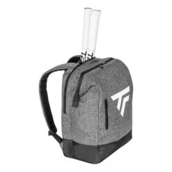 TECNIFIBRE All Vision Rucksack - Grau -TENNIS PETERS Verkäufe 0135000000 11