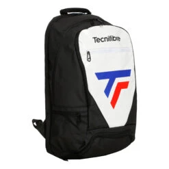 TECNIFIBRE Tour Endurance 2023 Rucksack - Weiß -TENNIS PETERS Verkäufe 0135600000 0 1