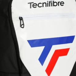 TECNIFIBRE Tour Endurance 2023 Rucksack - Weiß -TENNIS PETERS Verkäufe 0135600000 12
