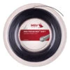 Focus-HEX Soft Saitenrolle 200m - Schwarz