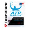 TECNIFIBRE Contact Pro Weiss 3er Pack - Weiß -TENNIS PETERS Verkäufe 0139300000 000