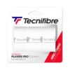 TECNIFIBRE Players Pro 3er Pack - Weiß 1 TECNIFIBRE Players Pro 3er Pack - Weiß -TENNIS PETERS Verkäufe 0139500000 000