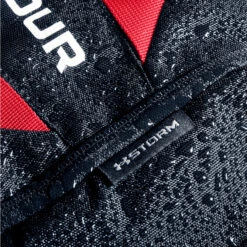 Under Armour Hustle 5.0 Rucksack - Blau, Rot -TENNIS PETERS Verkäufe 0139900000 13