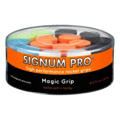 Magic Grip 30er Pack - Mehrfarbig