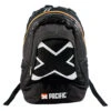PACIFIC X Tour Pro Backpack Rucksack - Schwarz, Weiß 2 PACIFIC X Tour Pro Backpack Rucksack - Schwarz, Weiß -TENNIS PETERS Verkäufe 0140800000 000