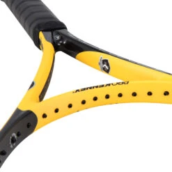 Kinetic Black Ace (315g) Turnierschläger -TENNIS PETERS Verkäufe 01423000 11