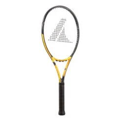 Kinetic Black Ace (285g) Turnierschläger -TENNIS PETERS Verkäufe 01425000 0 7