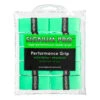 Performance Grip 10er Pack - Grün -TENNIS PETERS Verkäufe 0143000000 000