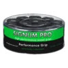 Performance Grip 30er Pack - Schwarz -TENNIS PETERS Verkäufe 0143100000 000