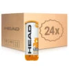 Head TIP (Stage 2) 24x 3er Dose Im Karton 2 Head TIP (Stage 2) 24x 3er Dose Im Karton -TENNIS PETERS Verkäufe 0147200000 000