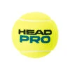 Head Pro 4er Dose -TENNIS PETERS Verkäufe 0147900000 11
