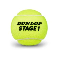 Dunlop Mini Tennis (Stage 1) 3er Dose