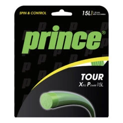 PRINCE Tour XP Saitenset 12m - Grün