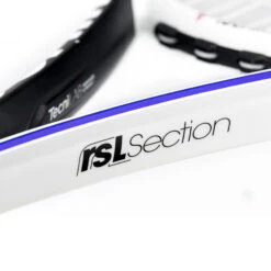 TECNIFIBRE T-Fight 265 RSL Turnierschläger 11 TECNIFIBRE T-Fight 265 RSL Turnierschläger -TENNIS PETERS Verkäufe 01504000 14