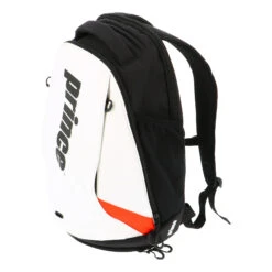 PRINCE Tour Evo Rucksack - Weiß, Grün 8 PRINCE Tour Evo Rucksack - Weiß, Grün -TENNIS PETERS Verkäufe 0150600000 0 1