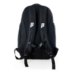 PRINCE Random Rucksack - Schwarz, Mehrfarbig 8 PRINCE Random Rucksack - Schwarz, Mehrfarbig -TENNIS PETERS Verkäufe 0150900000 0 2