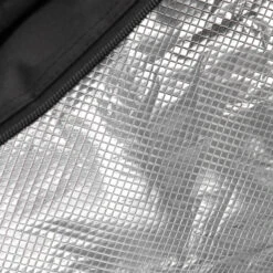 Dunlop CX Performance Thermo Schlägertasche 12er - Schwarz, Rot -TENNIS PETERS Verkäufe 0150900000 11