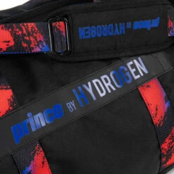 PRINCE Random Large Duffel Sporttasche - Schwarz, Mehrfarbig -TENNIS PETERS Verkäufe 0151000000 10 1