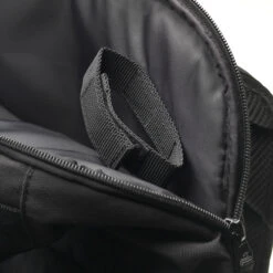 Dunlop CX Performance Thermo Schlägertasche 12er - Schwarz, Schwarz Glänzend -TENNIS PETERS Verkäufe 0151000000 10