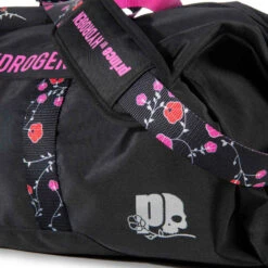 PRINCE Lady Mary Large Duffel Sporttasche - Schwarz, Mehrfarbig -TENNIS PETERS Verkäufe 0151200000 10