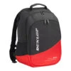 Dunlop CX Performance Rucksack - Schwarz, Rot 2 Dunlop CX Performance Rucksack - Schwarz, Rot -TENNIS PETERS Verkäufe 0151500000 000 1