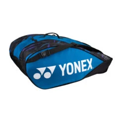 YONEX Pro Racquet Bag Schlägertasche 12er - Blau, Schwarz -TENNIS PETERS Verkäufe 0151700000 0 1