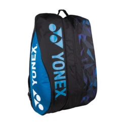 YONEX Pro Racquet Bag Schlägertasche 12er - Blau, Schwarz -TENNIS PETERS Verkäufe 0151700000 0 3