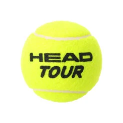 Head Tour 3er Dose -TENNIS PETERS Verkäufe 0151700000 11 1