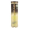 Head Tour XT 4er Dose 2 Head Tour XT 4er Dose -TENNIS PETERS Verkäufe 0151800000 000 2