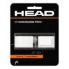 Head HydroSorb Pro 1er Pack - Weiß -TENNIS PETERS Verkäufe 0151800000 000 3