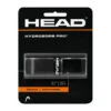 Head HydroSorb Pro 1er Pack - Schwarz -TENNIS PETERS Verkäufe 0151900000 000
