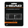 Head HydroSorb Comfort 1er Pack - Schwarz -TENNIS PETERS Verkäufe 0152000000 000 1