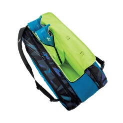YONEX Pro Racquet Bag Schlägertasche 9er - Blau, Dunkelblau 9 YONEX Pro Racquet Bag Schlägertasche 9er - Blau, Dunkelblau -TENNIS PETERS Verkäufe 0152000000 10