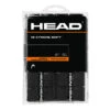 Head Xtreme Soft 12er Pack - Schwarz -TENNIS PETERS Verkäufe 0152400000 000 1