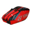 YONEX Pro Racquet Bag Schlägertasche 6er - Rot, Schwarz 1 YONEX Pro Racquet Bag Schlägertasche 6er - Rot, Schwarz -TENNIS PETERS Verkäufe 0152600000 000 1