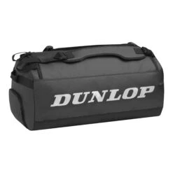 Dunlop Pro Holdall Schlägertasche - Schwarz, Weiß -TENNIS PETERS Verkäufe 0152700000 0 1