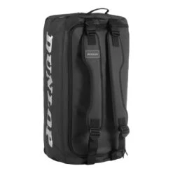Dunlop Pro Holdall Schlägertasche - Schwarz, Weiß -TENNIS PETERS Verkäufe 0152700000 0 2