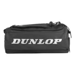 Dunlop Pro Holdall Schlägertasche - Schwarz, Weiß -TENNIS PETERS Verkäufe 0152700000 0 3