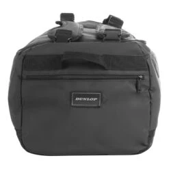 Dunlop Pro Holdall Schlägertasche - Schwarz, Weiß -TENNIS PETERS Verkäufe 0152700000 0 5