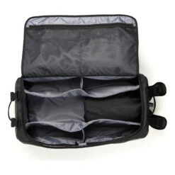 Dunlop Pro Holdall Schlägertasche - Schwarz, Weiß -TENNIS PETERS Verkäufe 0152700000 10